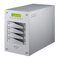 N-RAID 4000TV[Y