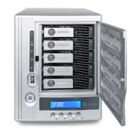 N-RAID 5500Kシリーズ