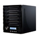 Thecus NAS N5500（ヤノモデル）