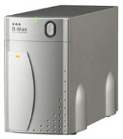 B-Maxシリーズ