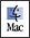 Mac OS対応