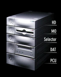 J・Compo PCU