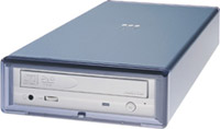 L-BOX「LBDV-2010FA」