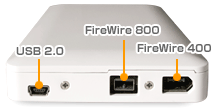 ヤノ販売株式会社 －FireWire 800/400・USB 2.0対応2.5インチ外付け