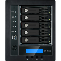 N-RAID 5800MubN