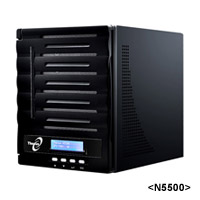 N5500