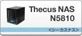 Thecus NAS N5810
